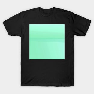 Mint Sea View T-Shirt